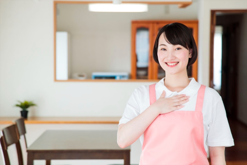 求人